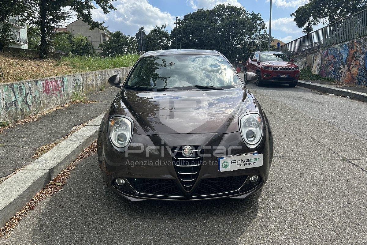 ALFA ROMEO MiTo 1.4 105 CV M.air S&S Progression