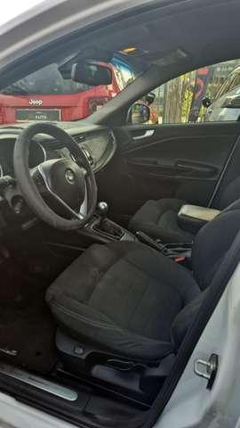 Alfa Romeo Giulietta Giulietta III 2016 1.6 jtdm 120cv