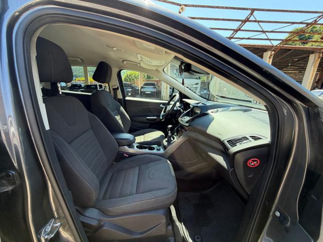 FORD Kuga 2.0 TDCI 120 CV S&S 2WD Business