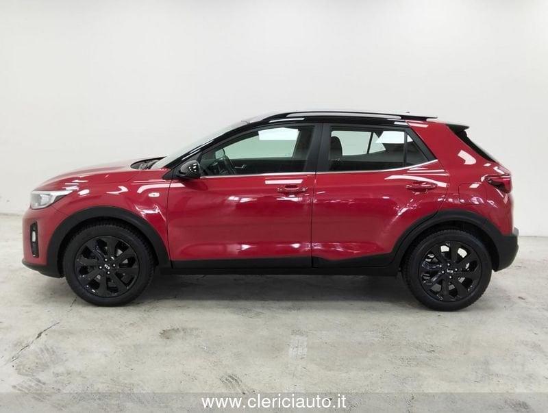 KIA Stonic 1.4 MPI 100 CV Style