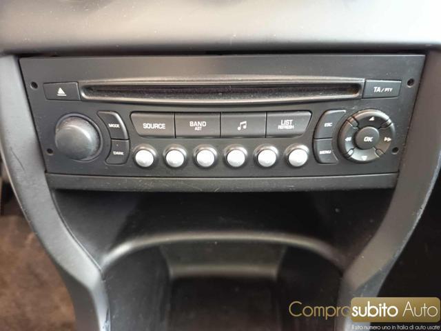 CITROEN C3 1.1 Seduction Limited