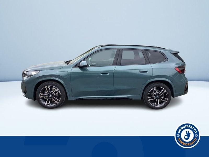 BMW X1 xDrive 25e M Sport