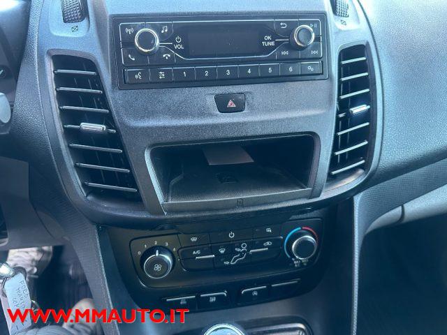 FORD Transit Connect 200 1.5 TDCi 100CV PC Furgone Trend