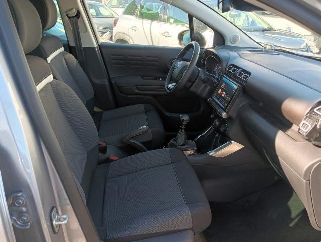 CITROEN C3 Aircross PureTech 110 S&S Plus