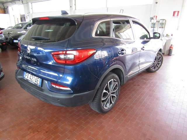 Renault Kadjar 1.5 blue dci Business 115cv