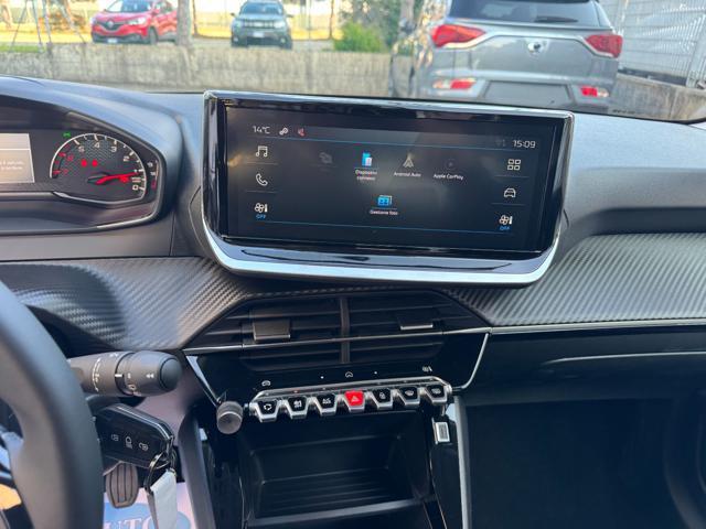 PEUGEOT 208 Style Turbo 100CV KM.0 SUPER PREZZO