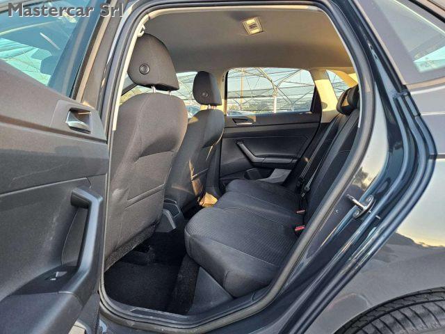 VOLKSWAGEN Polo 5p 1.0 tsi Comfortline 95cv - GE860CE