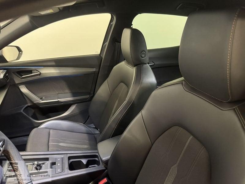 CUPRA Formentor 2.0 TSI 4Drive DSG