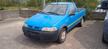Fiat Strada 1.9 JTD Pick-up