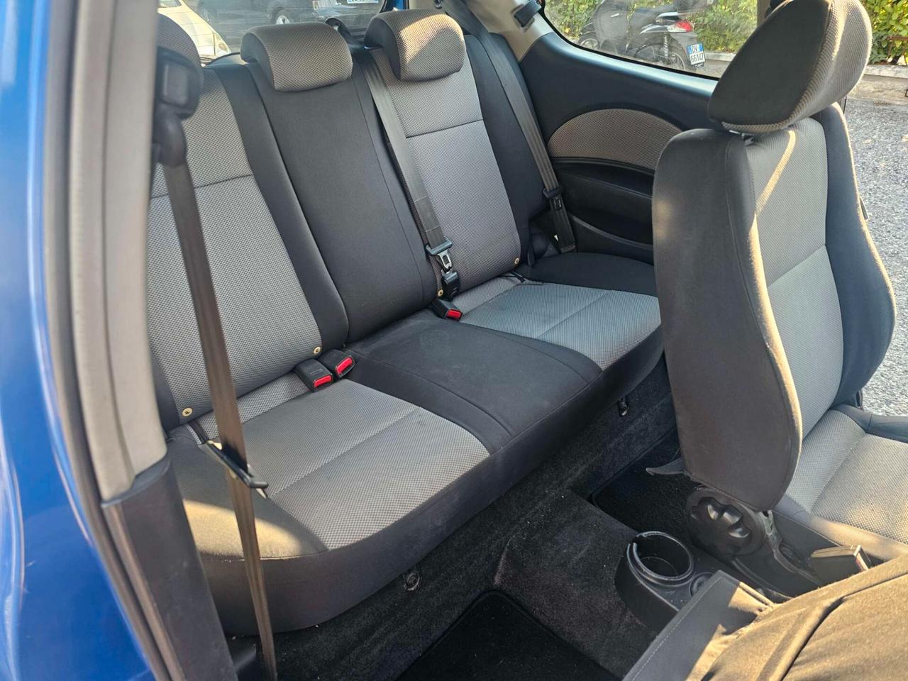 Chevrolet Aveo 1.2 3 porte L GPL Eco Logic