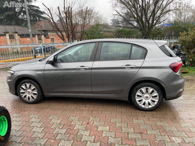 FIAT Tipo 1.3 Mjt S&S 5 porte Easy AUTOCARRO 4 POSTI