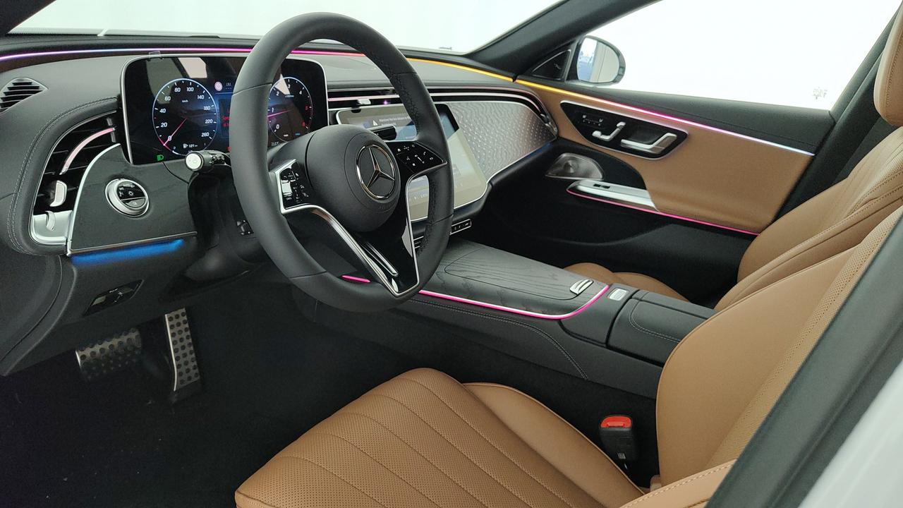 Mercedes-Benz E 220 d 4MATIC All Terrain