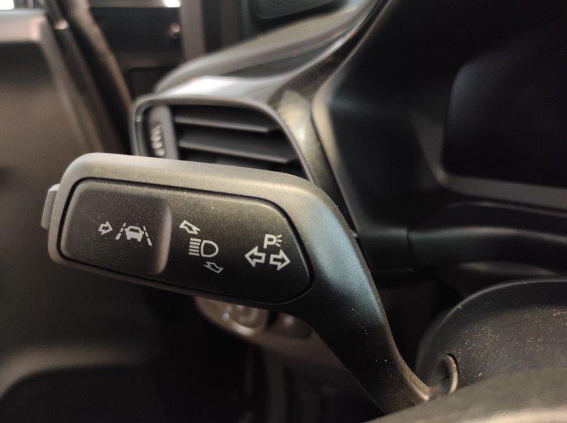 FORD Puma '19-> - Puma 1.0 EcoBoost Hybrid 125 CV S&S aut. ST-Line