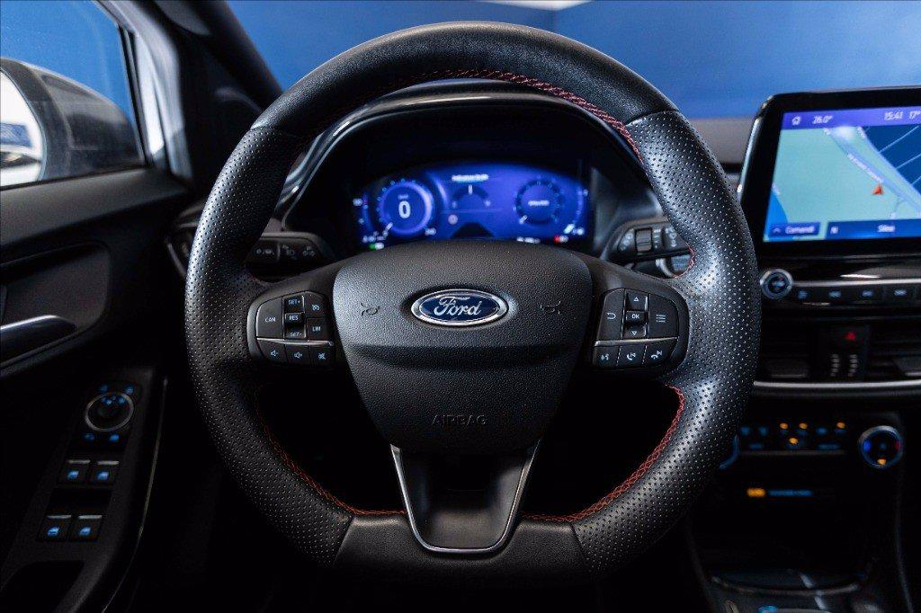 FORD Puma 1.0 ecoboost h ST-Line s&s 125cv del 2023