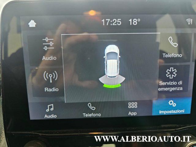 FORD EcoSport 1.5 Ecoblue 100 CV S&S Business *OFFERTA DEL MESE*