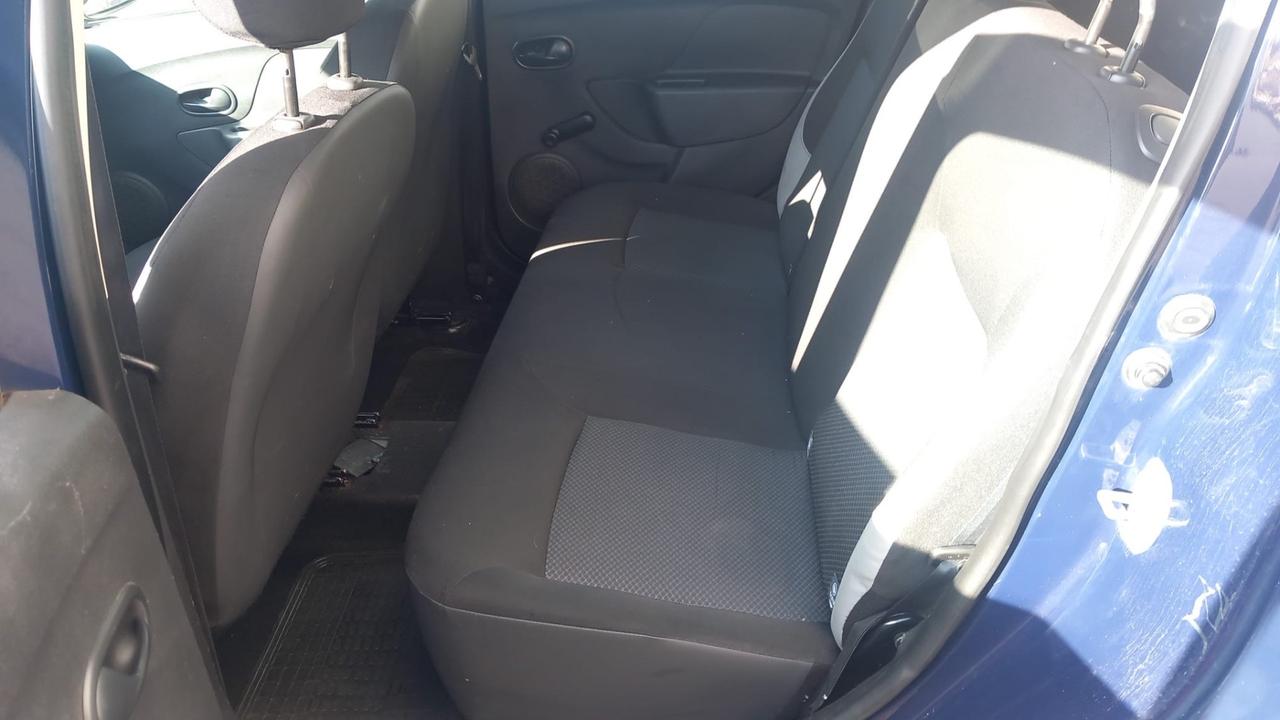 Dacia Sandero 1.2 GPL 75CV Lauréate