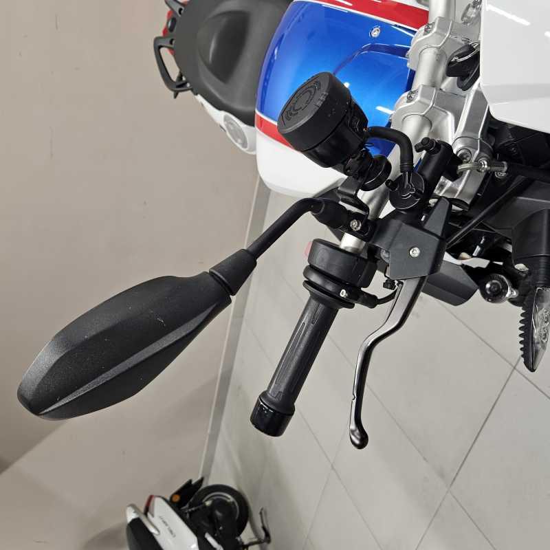 Bmw F 800 R - 2011