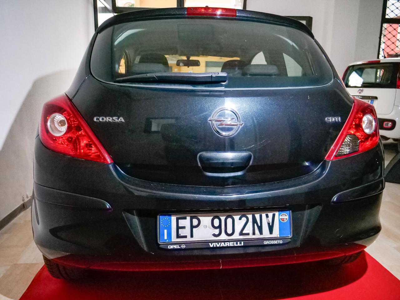 Opel Corsa 1.3 CDTI 75CV F.AP. 5 porte Ecotec