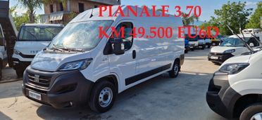 Fiat Ducato MAXI 35 L3H2 -2.2 MJT 140 CV RETROCAM.