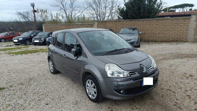 RENAULT Grand Modus SI ZTL EURO 5 GPL OPZIONALE