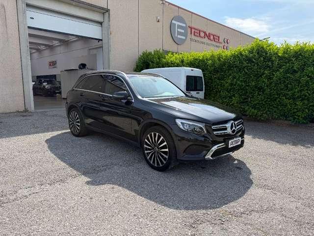 Mercedes-Benz GLC 220 d 4Matic Business