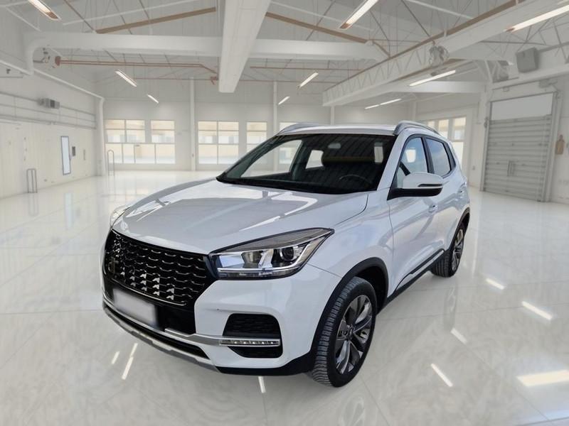 DR MOTOR DR4.0 1.5 MT BENZ GPL