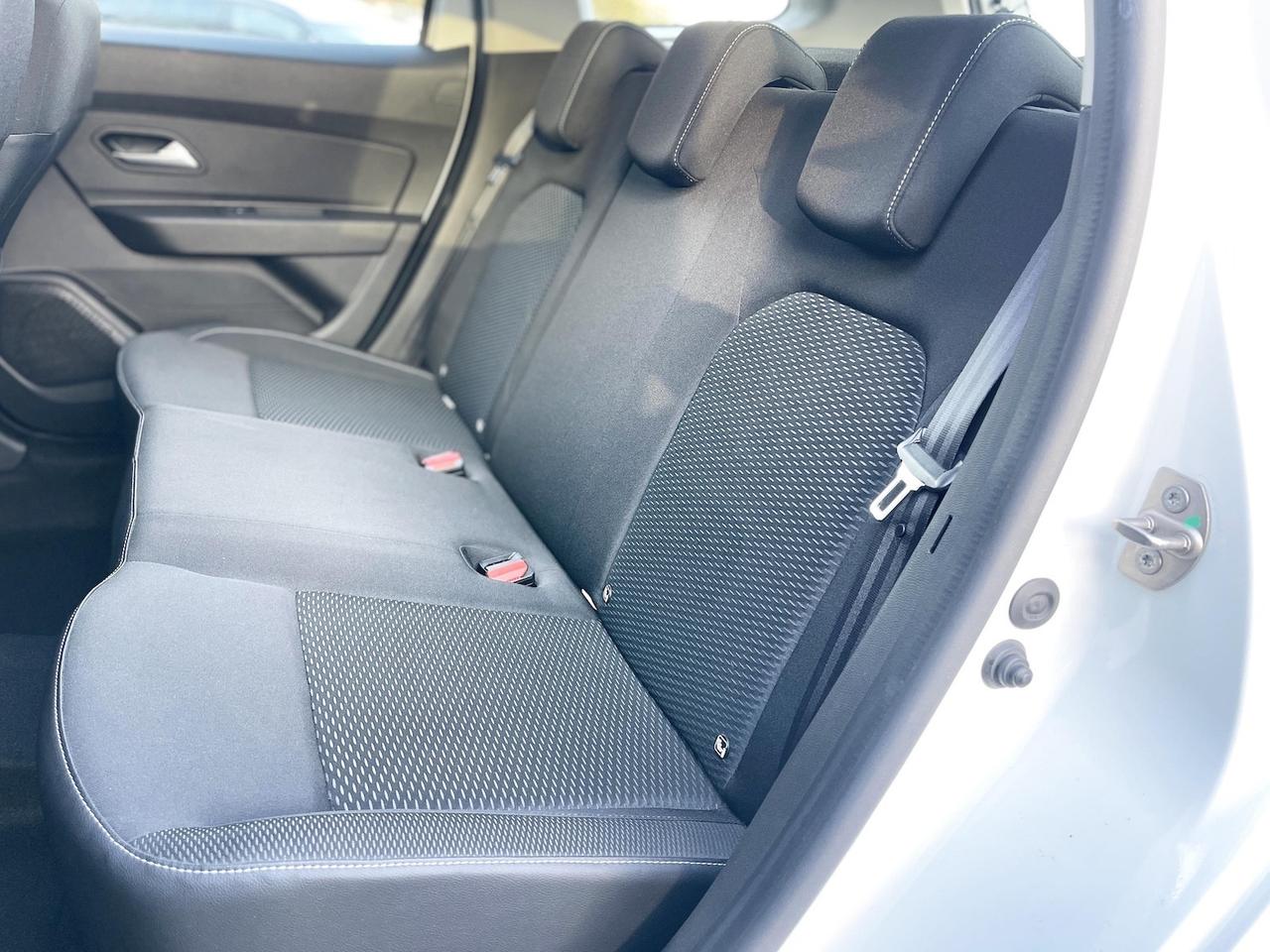 Dacia Duster 1.5 Diesel 115CV E6 Neo - 2018