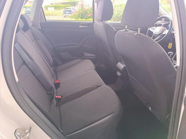 VOLKSWAGEN Polo 1.0 TSI Life