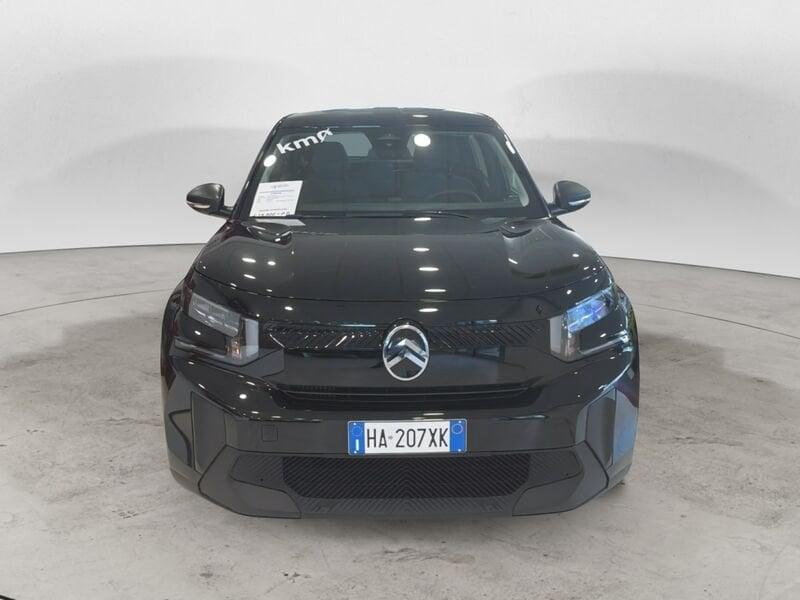 Citroën C3 Aircross Nuova PureTech Turbo 100 MT6 - YOU