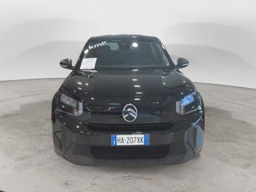 Citroën C3 Aircross Nuova PureTech Turbo 100 MT6 - YOU
