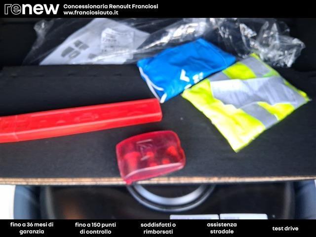 DACIA Duster II 1.0 tce Gpl 4x2 100cv Journey NBI