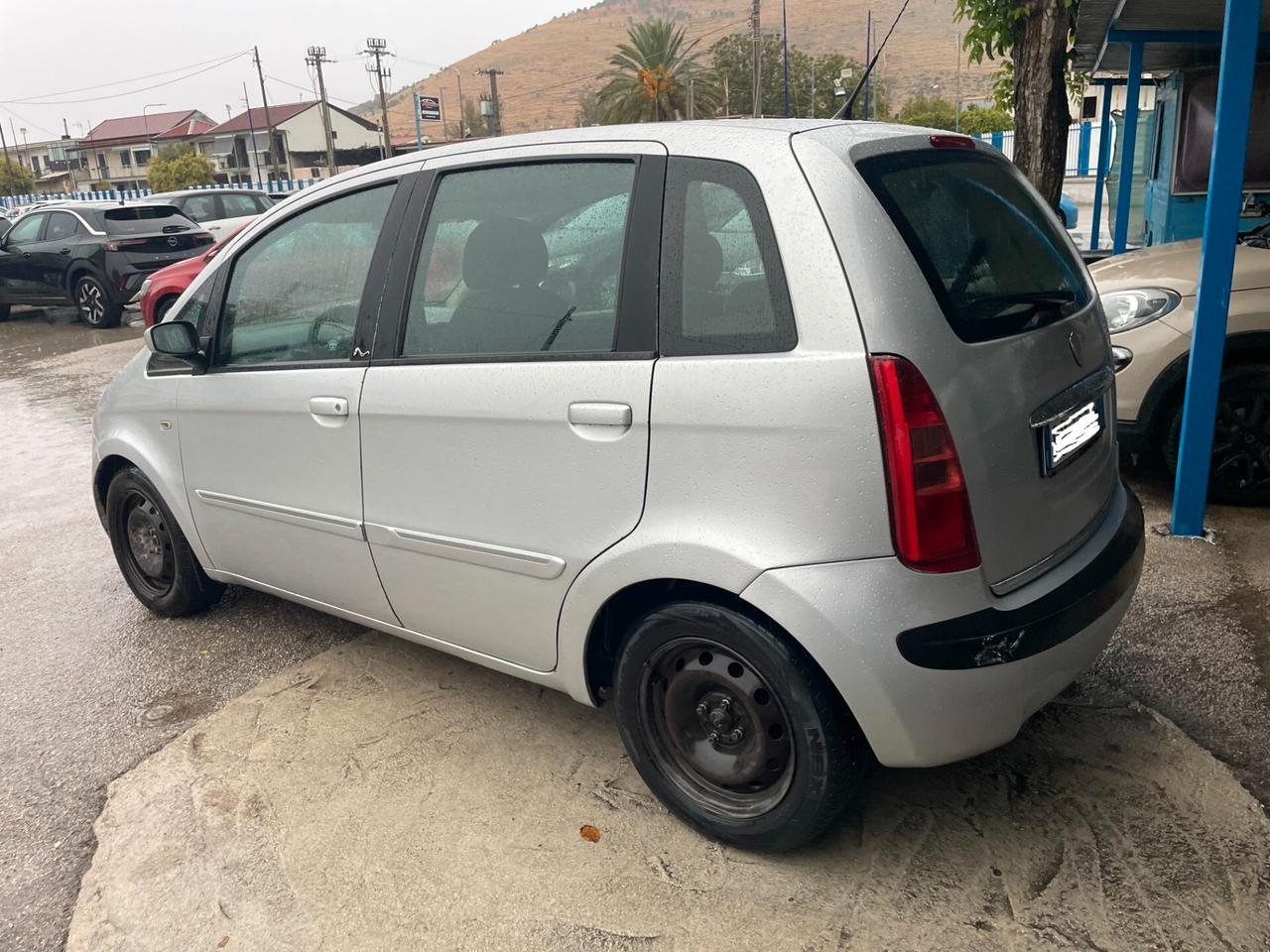 Lancia MUSA 1.3 Multijet 16V 90 CV Oro