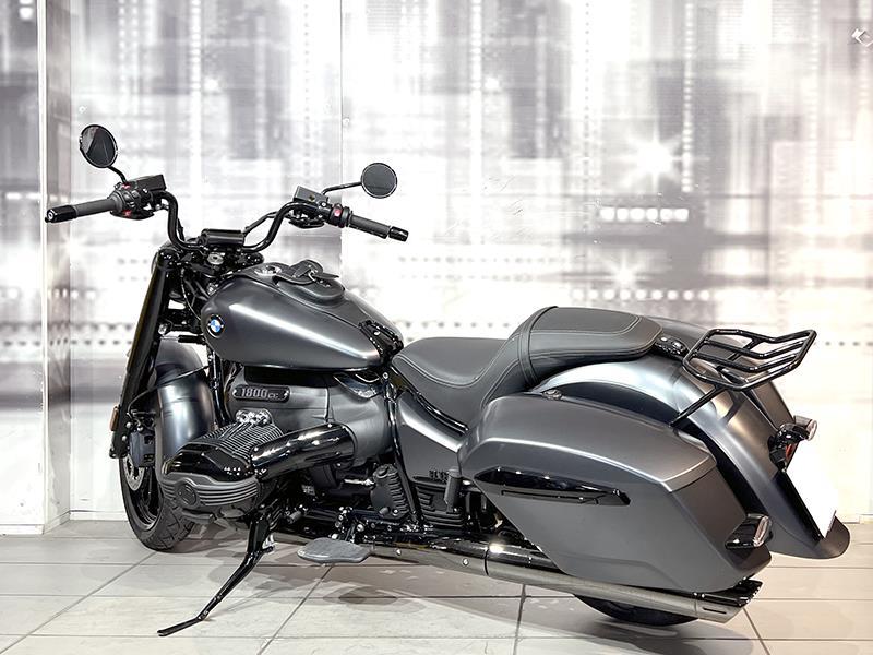 Bmw R18 Roctane ABS