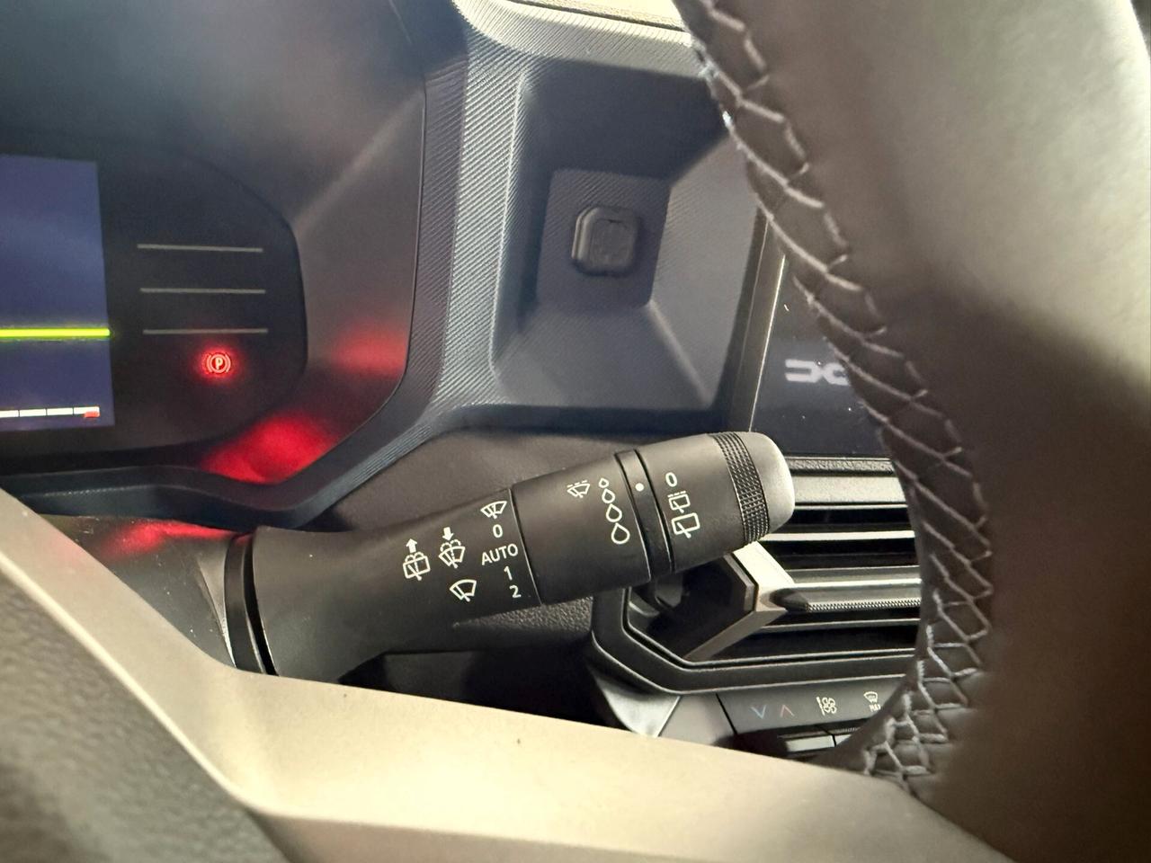 Dacia Duster ECO-G 100 CV Journey