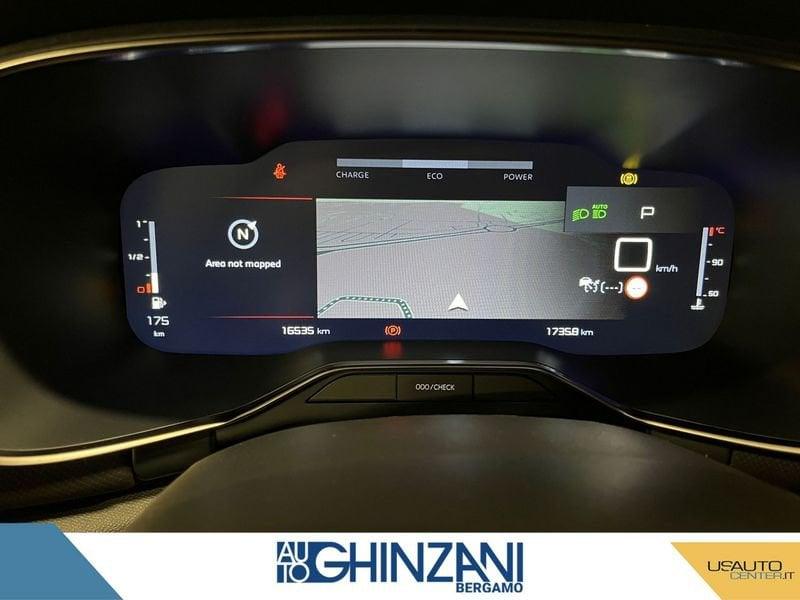 Citroën C5 Aircross C5 Aircross Hybrid 136 e-DCS6 Max