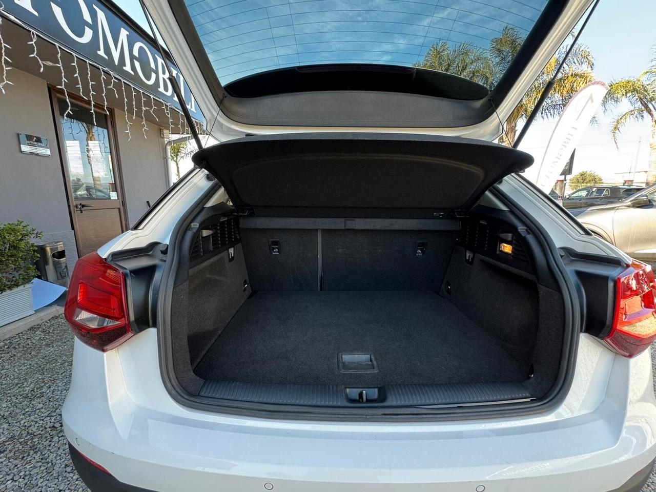 Audi Q2 30 TDI S tronic Admired