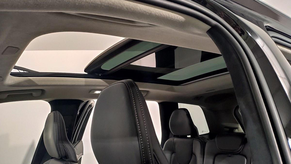 VOLVO Xc90 T8 Awd Plug-In Hybrid Aut. 7P. Ultimate Dark