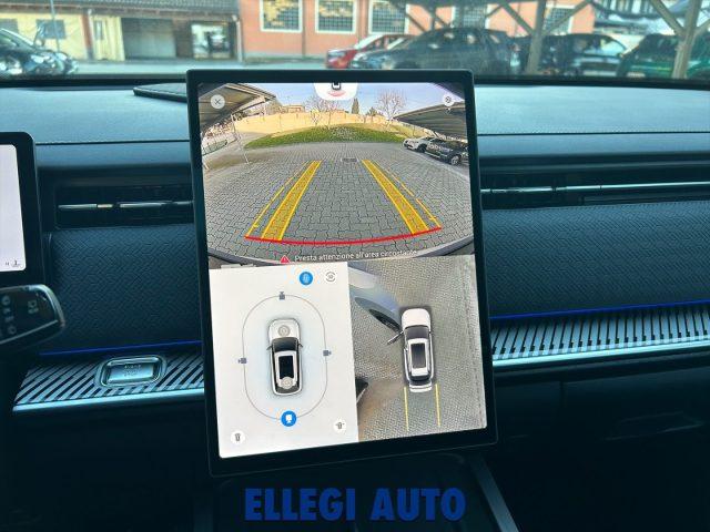 JAECOO Jaecoo 7 PROMO FINANZIAMENTO 1.6 TGDI aut. Select km 0