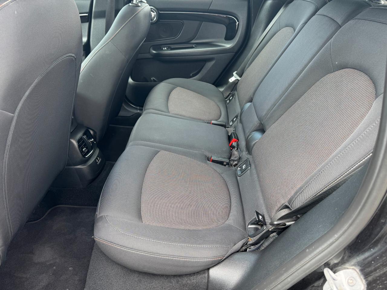 Mini Cooper S Countryman 1.5 SE Hype ALL4
