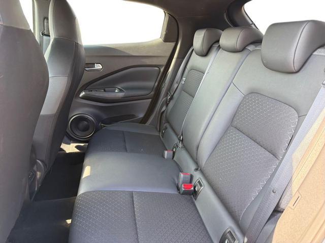 NISSAN Juke 1.6 HEV N-Connecta