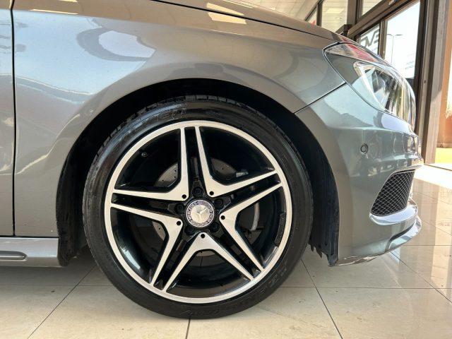 MERCEDES-BENZ A 180 CDI Automatic Premium- OK NEOPATENTATI