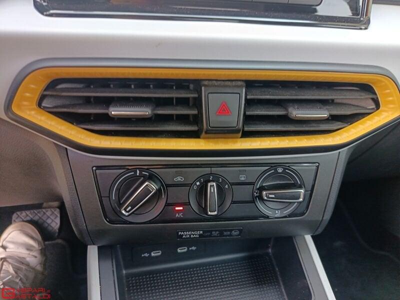SEAT Arona 1.0 Eco TSI 85kW Style DSG