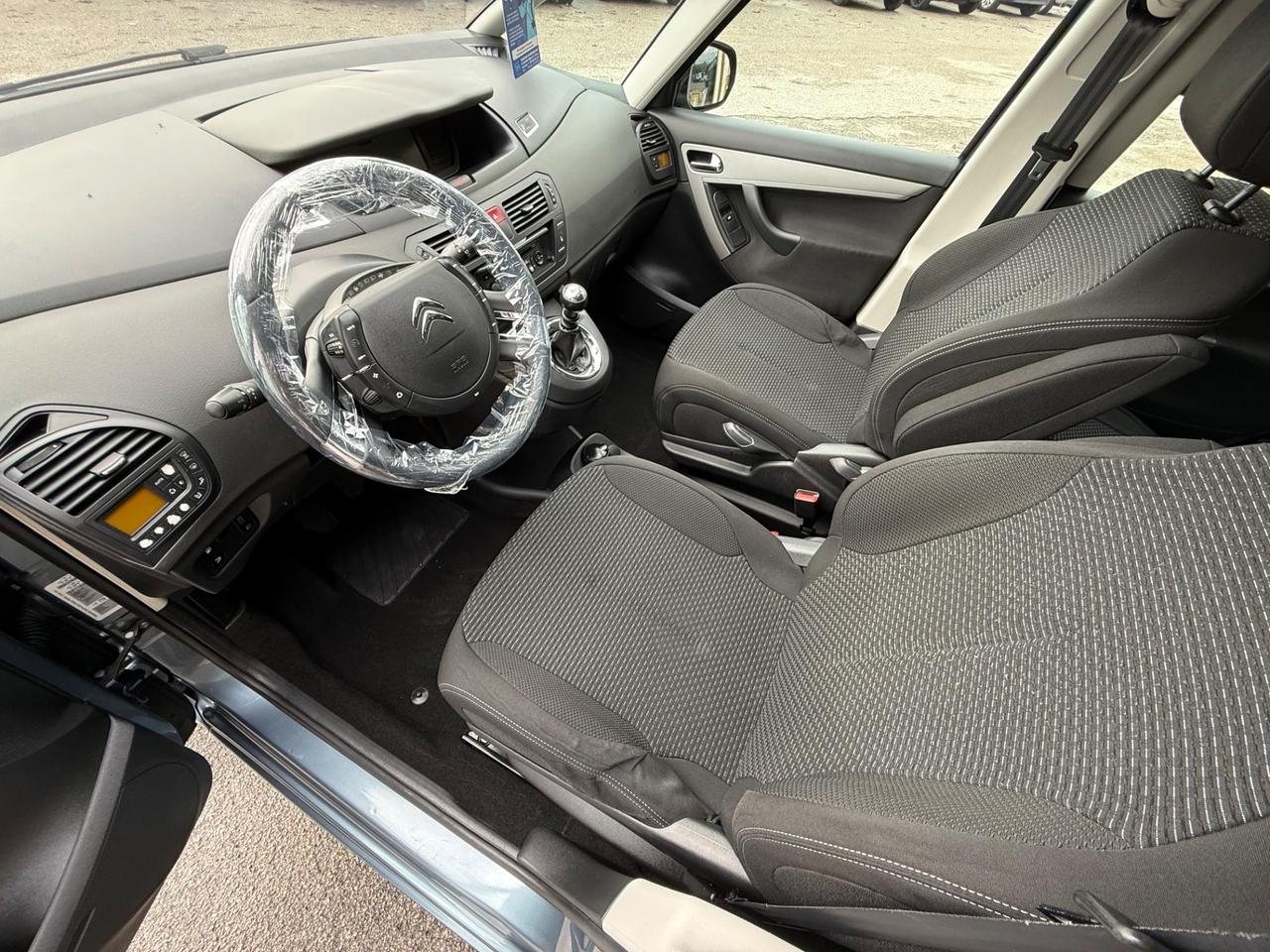 Citroen C4 Picasso 1.6 HDi 110 - Unico Proprietario