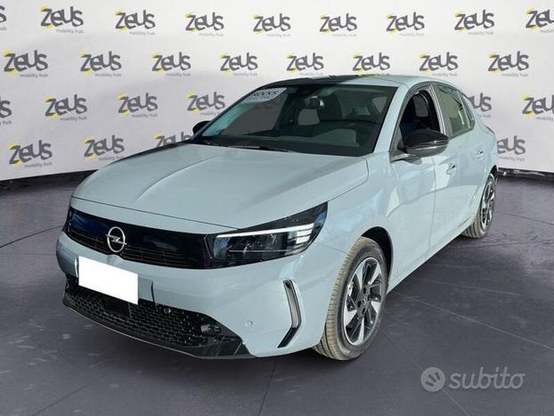 Opel Corsa-e 136 CV 5 porte