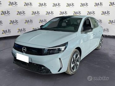 Opel Corsa-e 136 CV 5 porte