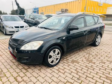 Kia Ceed cee'd Sp. Wag. 1.4 109CV LX Bi-Fuel