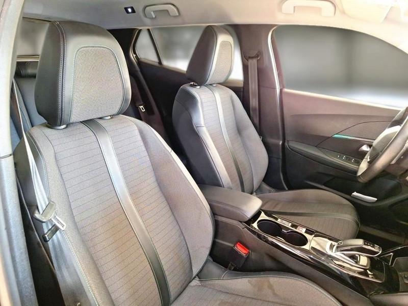 PEUGEOT 2008 BlueHDi 130 EAT8 Allure S/S aut.