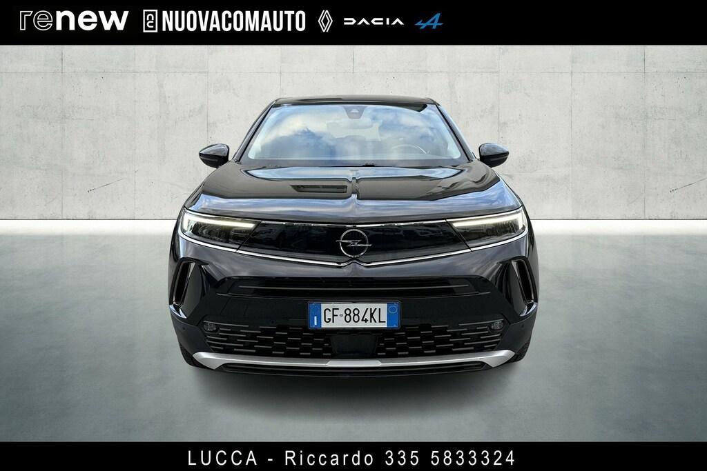 Opel Mokka 1.2 T Elegance