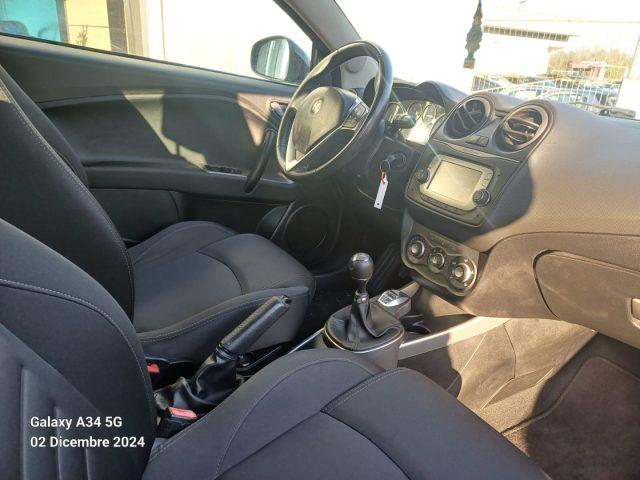 ALFA ROMEO MiTo 1.3 JTDm 95 CV S&S