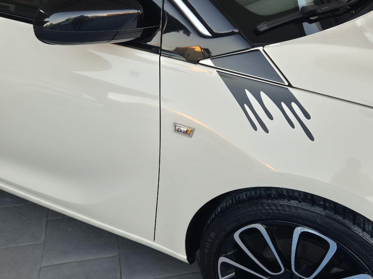 OPEL - ADAM - 1.4 87 CV GPL Tech Air